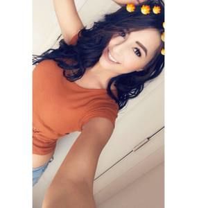 Meet your Posher, Sarene